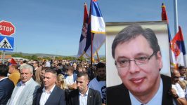 SNS bez Vučića kao predsednika: Može biti samo jedan 2