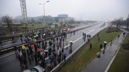 “Blokada za život”: Novi protesti, stari zahtevi i nikakva radikalizacija 7