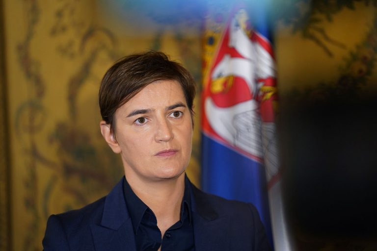 Ana Brnabić: Na Rio Tinto je stavljena tačka 2 Ana Brnabić: Na Rio Tinto je stavljena tačka 2