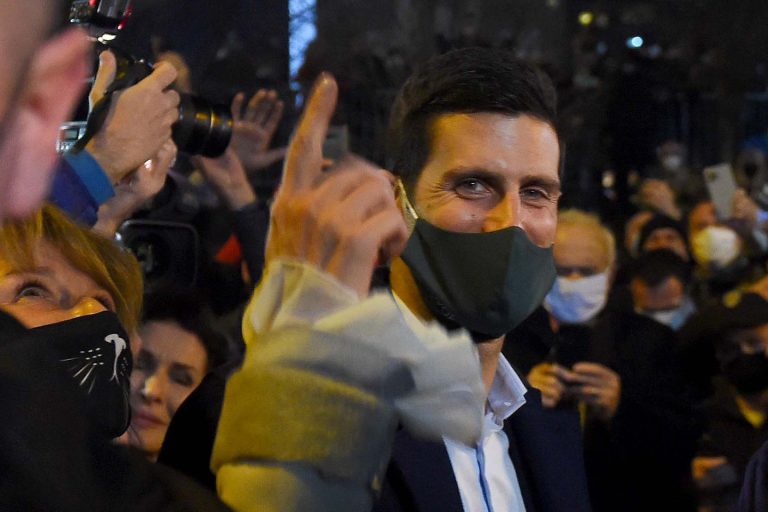 PCR testovi Novaka Đokovića: Neobjašnjene anomalije 2 PCR testovi Novaka Đokovića: Neobjašnjene anomalije 2