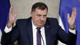 Američke sankcije protiv Dodika: Busanje u prsa, izrugivanje SAD pa u kafanu 2
