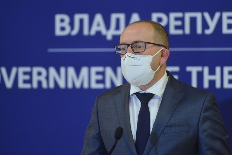Krizna sednica Kriznog štaba: Nema krize 2 Krizna sednica Kriznog štaba: Nema krize 2