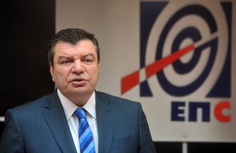 Odlazak Miće iz EPS-a: Još jedna predstava naprednjačkog pozorišta 2 Odlazak Miće iz EPS-a: Još jedna predstava naprednjačkog pozorišta 2