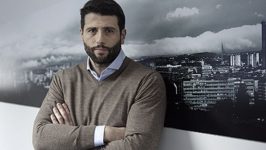 Aleksandar Šapić: Vučićev kandidat za gradonačelnika Beograda 8
