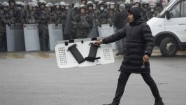 Anatomija kazahstanske pobune: Od demonstracija do oružanog sukoba 24