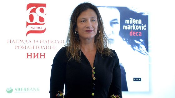 Velika "Deca" i male priče 10 Velika "Deca" i male priče 10