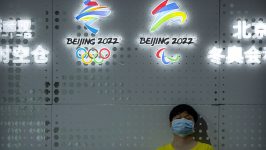 Zimska Olimpijada u Pekingu: Igre oko Igara 23
