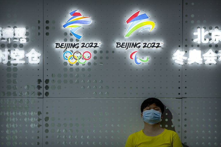Zimska Olimpijada u Pekingu: Igre oko Igara 2