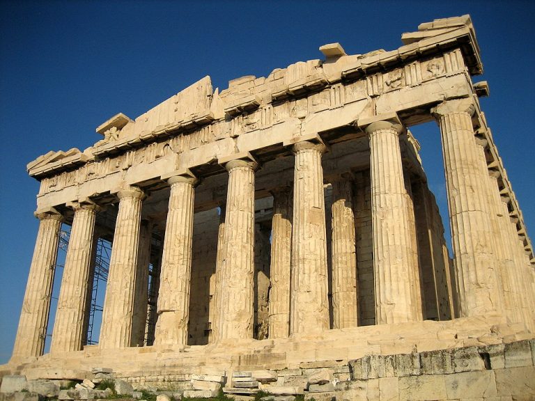 Spor oko Partenona: Ujedinjavanje grčkog nasleđa 2