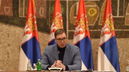 Atentat na Vučića: „Našmrkani Milo“ planirao ubistvo 7