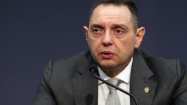 Aleksandar Vulin: Još jedan atentat na Vučića 10