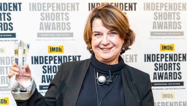 Dragana Varagić: Lični integritet je najvažnija osobina 1 Dragana Varagić: Lični integritet je najvažnija osobina 1