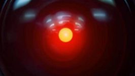 Da li HAL 9000 sanja električne ovce? 23