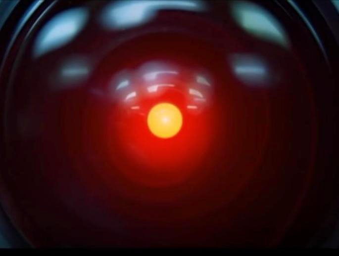 Da li HAL 9000 sanja električne ovce? 12