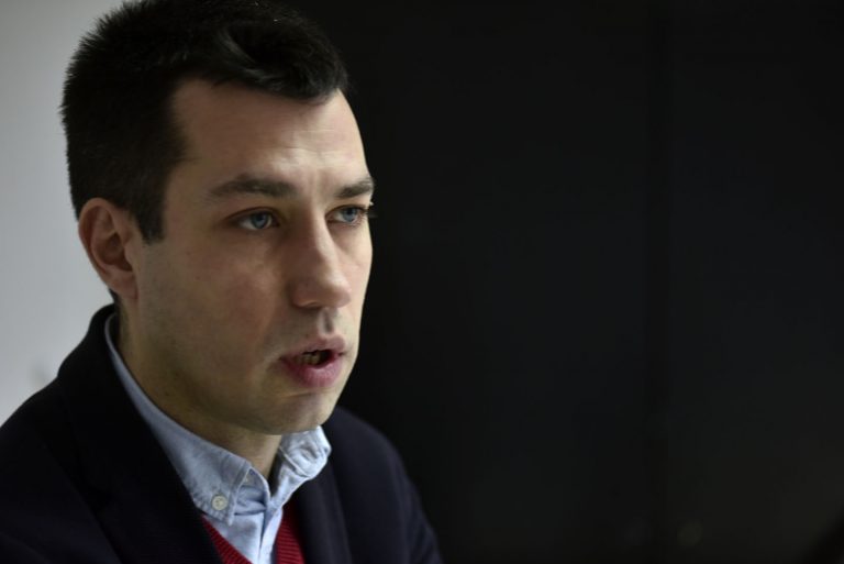Dobrica Veselinović: Vratićemo Beograd Beograđanima 2 Dobrica Veselinović: Vratićemo Beograd Beograđanima 2