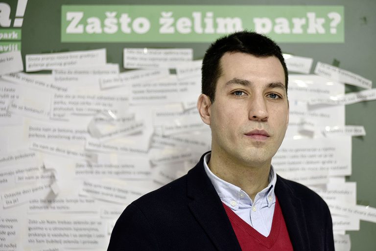 Vratićemo Beograd građanima 2 Vratićemo Beograd građanima 2