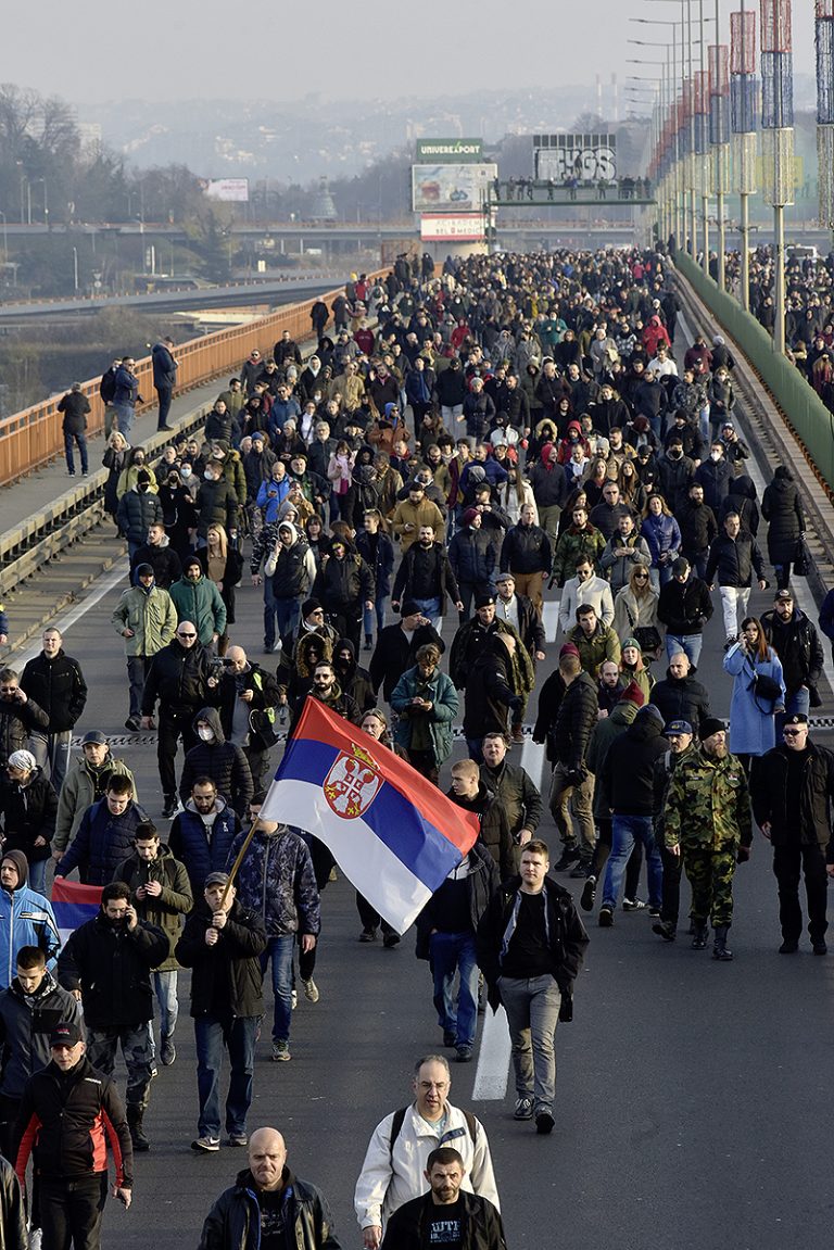 Moramo, jer Beograd zove 2 Moramo, jer Beograd zove 2