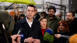 Izbori u glavnom gradu: Moramo, jer Beograd zove 23