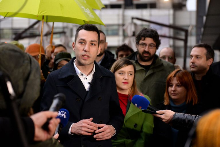 Fantomski birači: Pa šta 2 Fantomski birači: Pa šta 2