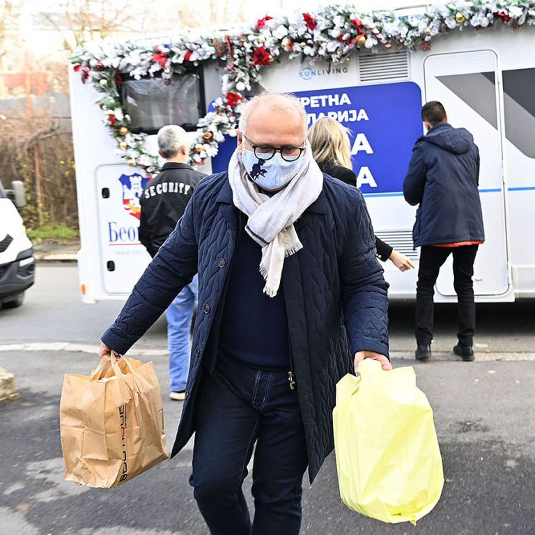 Obračun nekadašnjih demokrata u SNS-u 2 Obračun nekadašnjih demokrata u SNS-u 2