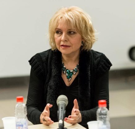 Ala Tatarenko: Rusi namerno bombarduju civile u Lavovu 2 Ala Tatarenko: Rusi namerno bombarduju civile u Lavovu 2