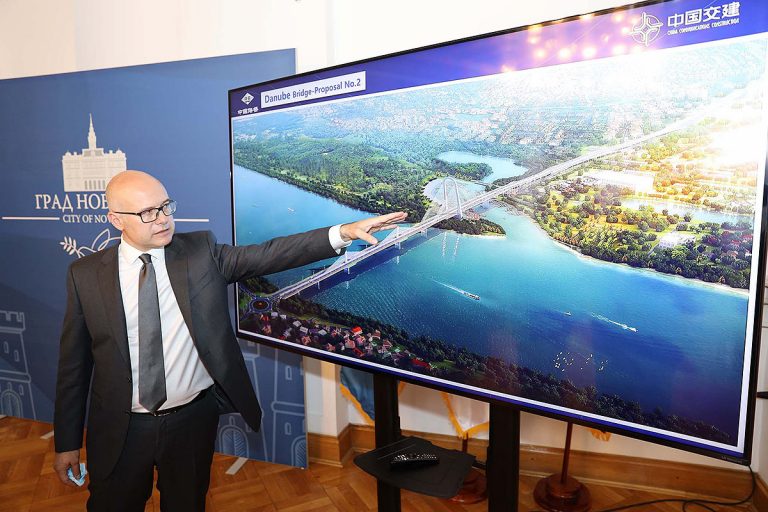 Carstvo investitora i korumpiranih političara 2 Carstvo investitora i korumpiranih političara 2