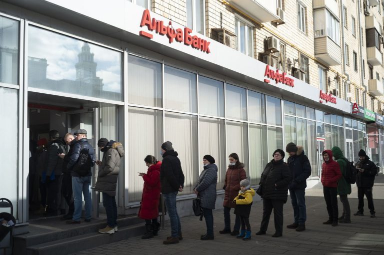 Privredne sankcije Rusiji: Nuklearne mere 2 Privredne sankcije Rusiji: Nuklearne mere 2