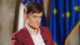 Srbija između EU i Rusije: Politika balansiranja na staklenim nogama 20