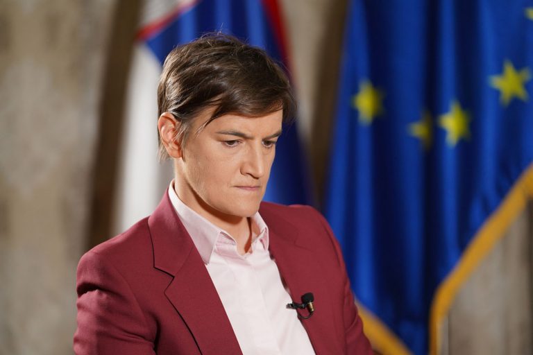 Brnabić: Evropa je naša prošlost, sadašnjost i budućnost 2 Brnabić: Evropa je naša prošlost, sadašnjost i budućnost 2