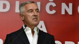 Milo Đukanović raspustio parlament: Da se zna ko je predsednik 11