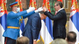EP za sankcije protiv Dodika: Mere protiv zamenika lidera  srpskog sveta 11