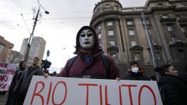Rio Tinto: Sumnja u postizborni povratak u igru 20