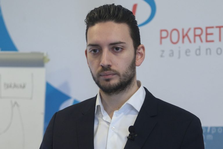 Opoziciona lutanja: Ko će sa kime i pod kojim uslovima 2 Opoziciona lutanja: Ko će sa kime i pod kojim uslovima 2