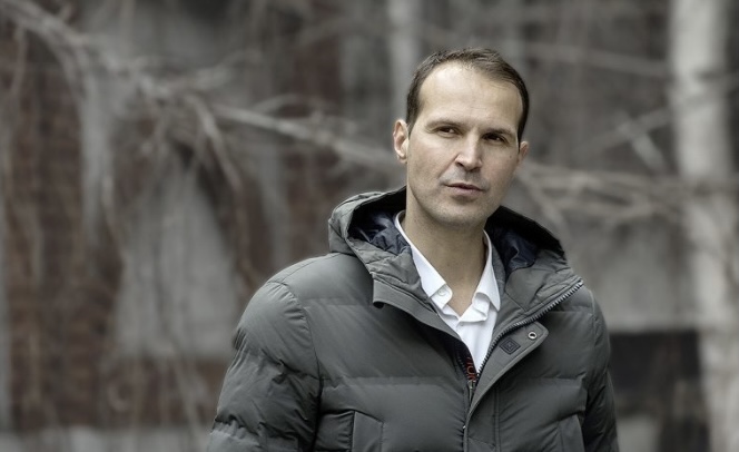 Predrag Milovanović, tužilac: Kada iskoračite, snosite posledice 2 Predrag Milovanović, tužilac: Kada iskoračite, snosite posledice 2