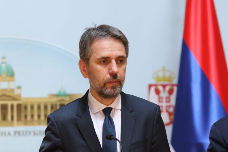 Prvi na listi Suverenista Saša Radulović: Alternativa samom sebi 2 Prvi na listi Suverenista Saša Radulović: Alternativa samom sebi 2