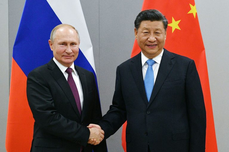 Kina i ukrajinska kriza: Rešite to mirno među sobom 2
