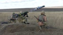 Prijatelji po oružju: Američka tajne ukrajinske vojne efikasnosti 12