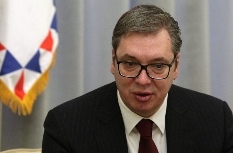 Srbija i rat u Ukrajini: Država bez stava 2 Srbija i rat u Ukrajini: Država bez stava 2