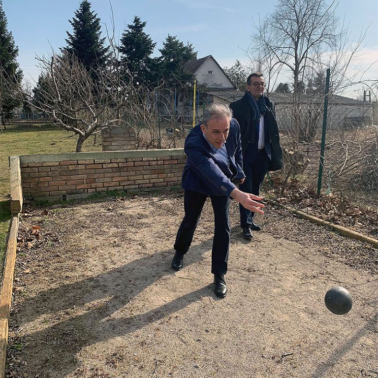 Susreti i razgovori u kampanji bez struje 2 Susreti i razgovori u kampanji bez struje 2