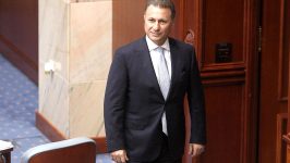 Proces zbog zloupotrebe vlasti: Gruevski osuđen na devet godina zatvora 14