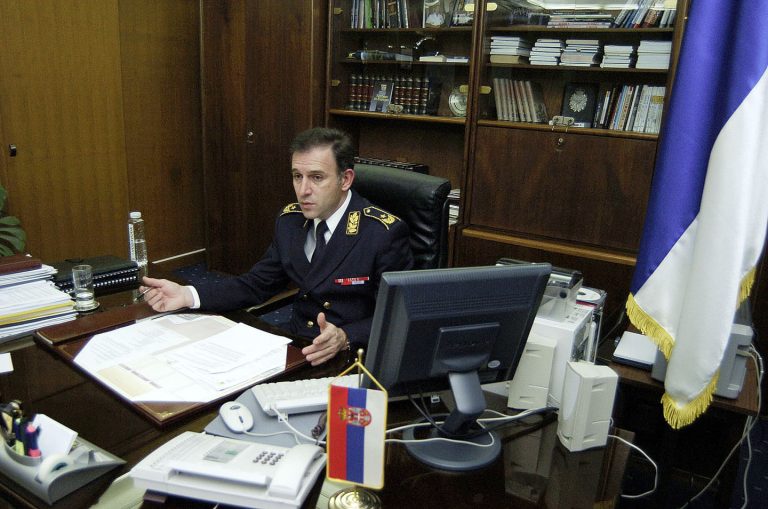 Transformacija Vojske Srbije: Doktrina koju je potvrdilo vreme 2 Transformacija Vojske Srbije: Doktrina koju je potvrdilo vreme 2