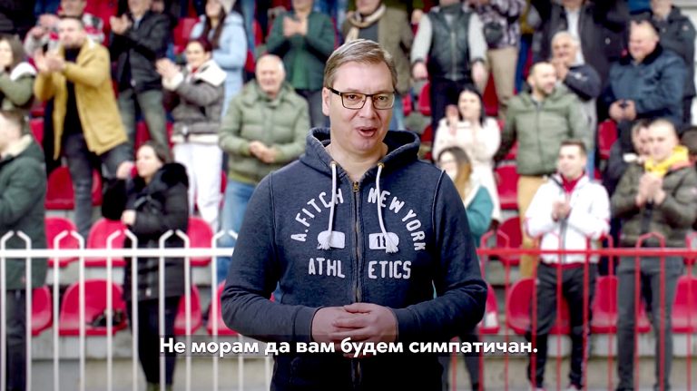 TV Vođa 2 TV Vođa 2