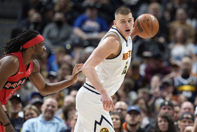Nikola Jokić, opet 2 Nikola Jokić, opet 2