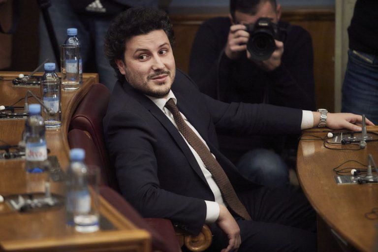 Crna gora: Abazović dobio mandat da formira Vladu 2 Crna gora: Abazović dobio mandat da formira Vladu 2