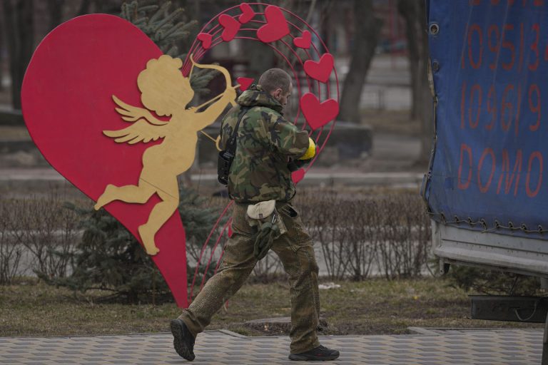 Ukrajinske internacionalne brigade: Ratni romantizam 2 Ukrajinske internacionalne brigade: Ratni romantizam 2