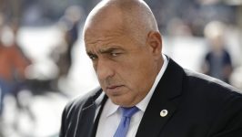 Ponegde niko nije iznad zakona: Uhapšen Bojko Borisov 3