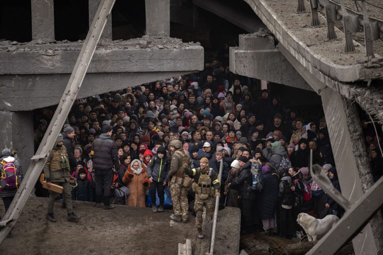 Evakuacija civila: Priprema za osvajanje gradova 2 Evakuacija civila: Priprema za osvajanje gradova 2