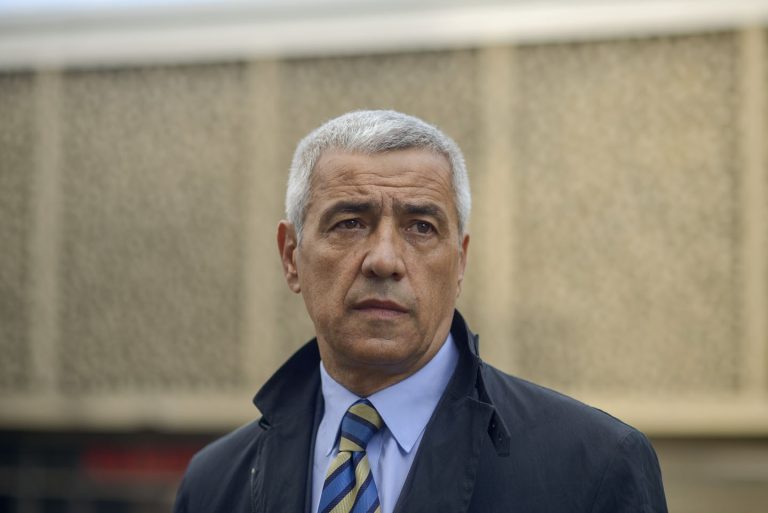 Izvor KRIK-a: Zvonko Veselinović je naručio ubistvo Olivera Ivanovića 2 Izvor KRIK-a: Zvonko Veselinović je naručio ubistvo Olivera Ivanovića 2