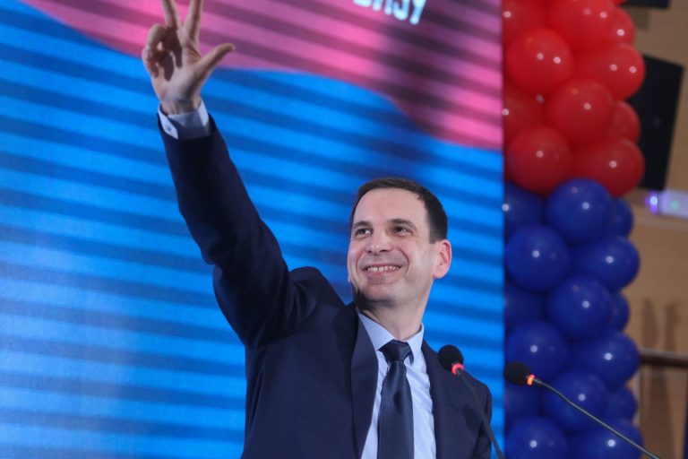 Miloš Jovanović: Nismo bili ravnopravni, ali je bilo dovoljno medijskog prostora 2 Miloš Jovanović: Nismo bili ravnopravni, ali je bilo dovoljno medijskog prostora 2
