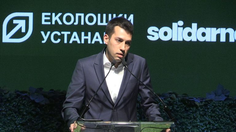 Dobrica Veselinović: SNS ne preza ni od čega, ali smo mi spremni 2 Dobrica Veselinović: SNS ne preza ni od čega, ali smo mi spremni 2